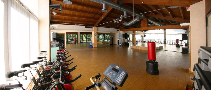 Boxing Room 3